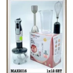 گوشت کوب چندکاره ماکسیمان