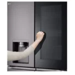 قیمت یخچال ساید بای ساید ال جی مدل GR-X39FFLRL