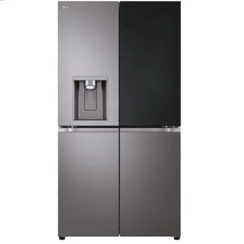 یخچال ساید بای ساید ال جی مدل GR-X39FFLRL