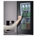 خرید یخچال ساید بای ساید ال جی مدل GR-X39FFLRL