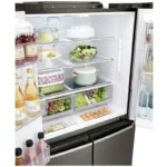 خرید یخچال ساید بای ساید ال جی مدل X24