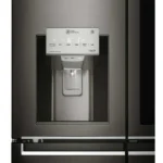 قیمت یخچال ساید بای ساید ال جی مدل X24