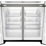 مشخصات یخچال ساید بای ساید ال جی مدل X24