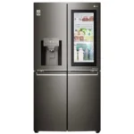 یخچال ساید بای ساید ال جی مدل X24