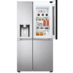 خرید یخچال ساید بای ساید ال جی مدل X267