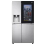 یخچال ساید بای ساید ال جی مدل X267