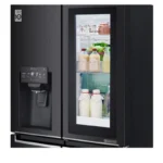 قیمت یخچال ساید بای ساید ال جی مدل X29