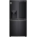 یخچال ساید بای ساید ال جی مدل X29