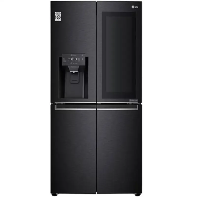 یخچال ساید بای ساید ال جی مدل X29