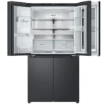 قیمت یخچال ساید بای ساید ال جی مدل X33