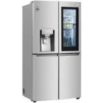 خرید یخچال ساید بای ساید ال جی مدل X945