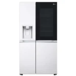 یخچال ساید بای ساید ال‌جی X348