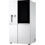 قیمت یخچال ساید بای ساید ال‌جی X348