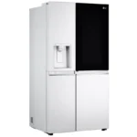 خرید یخچال ساید بای ساید ال‌جی X348