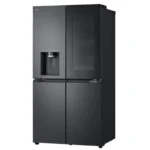 خرید یخچال ساید بای ساید ال‌جی X39