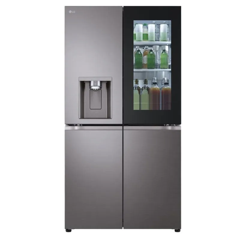 یخچال ساید بای ساید ال‌جی X39