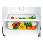 مشخصات یخچال فریزر ال جی مدل 882