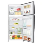 قیمت یخچال فریزر ال جی مدل 882