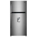 یخچال فریزر ال جی مدل 882