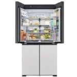 مشخصات یخچال مود آپ ال جی V960