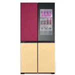 یخچال مود آپ ال جی V960